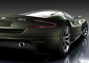 Tapety Aston Martin